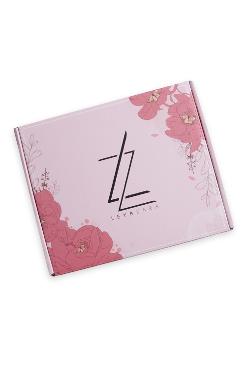 Add On - Leyazara Gift Set (Box & Wish Card ONLY)